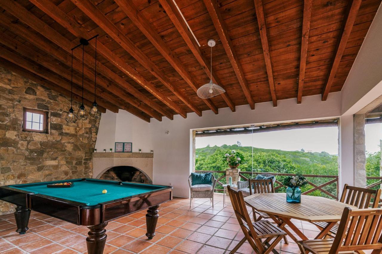Country Village Senses Reguengo Grande Exterior photo