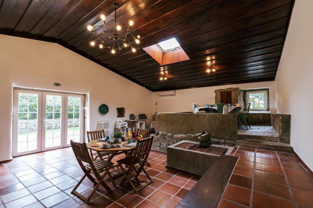 Country Village Senses Reguengo Grande Exterior photo
