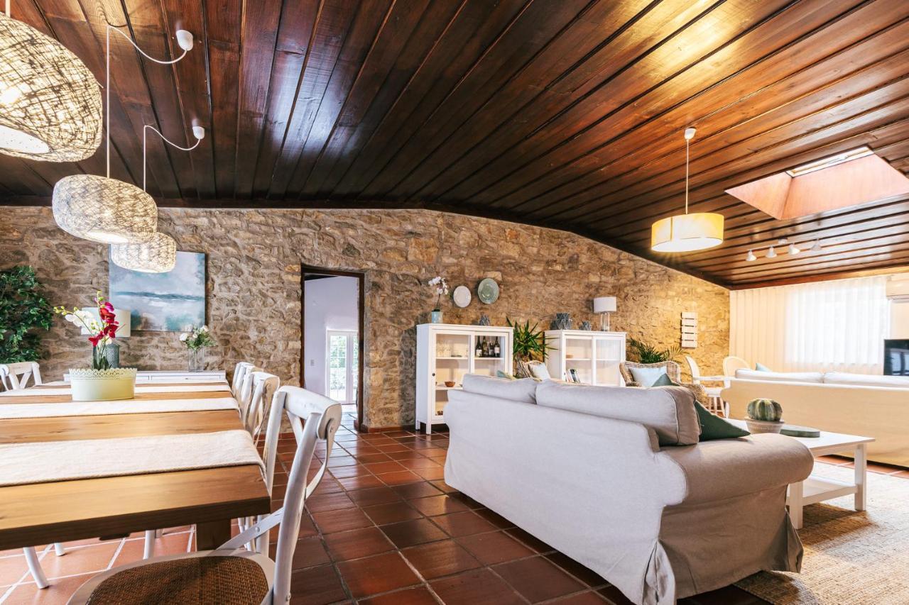 Country Village Senses Reguengo Grande Exterior photo