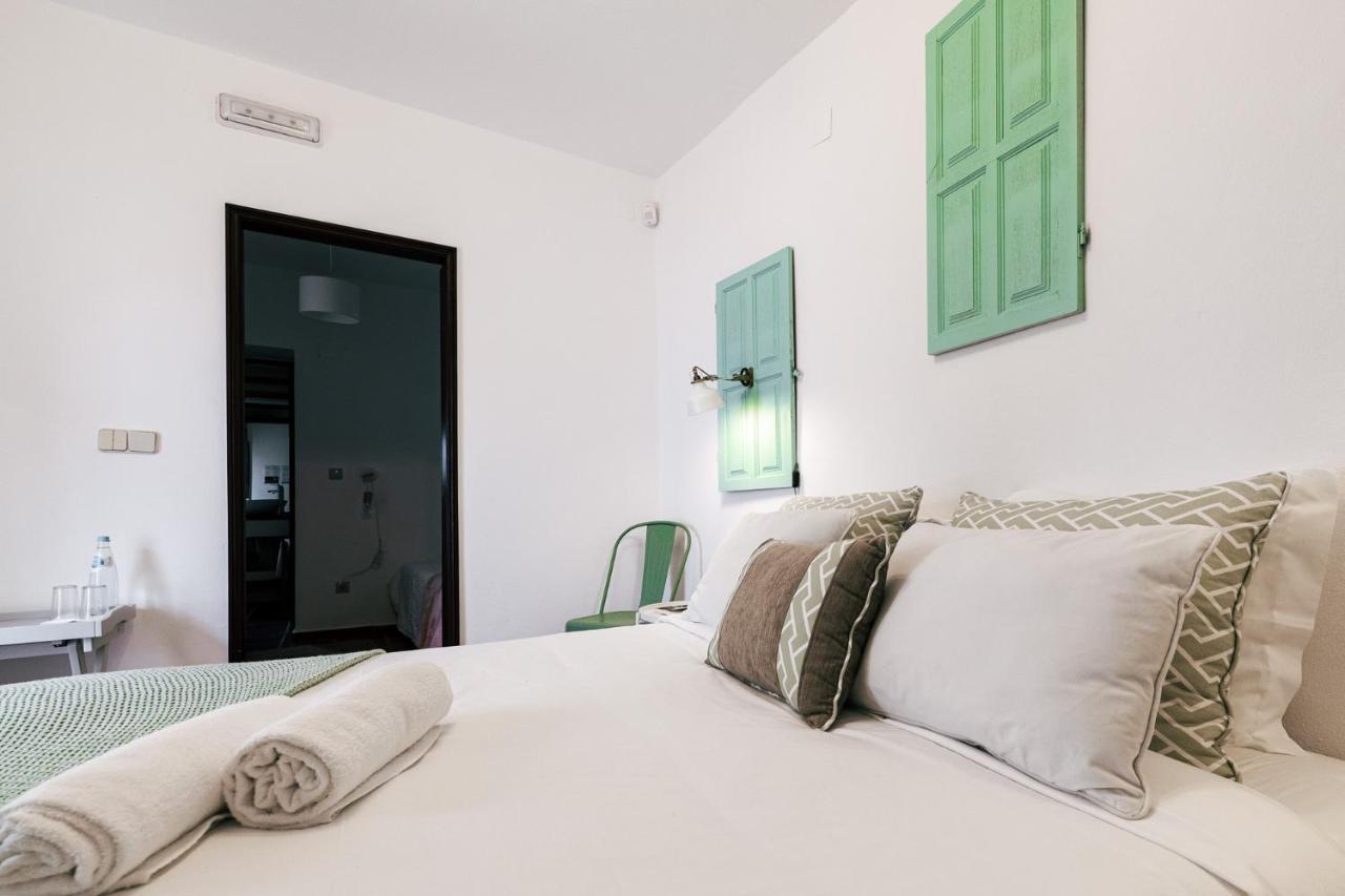 Country Village Senses Reguengo Grande Exterior photo