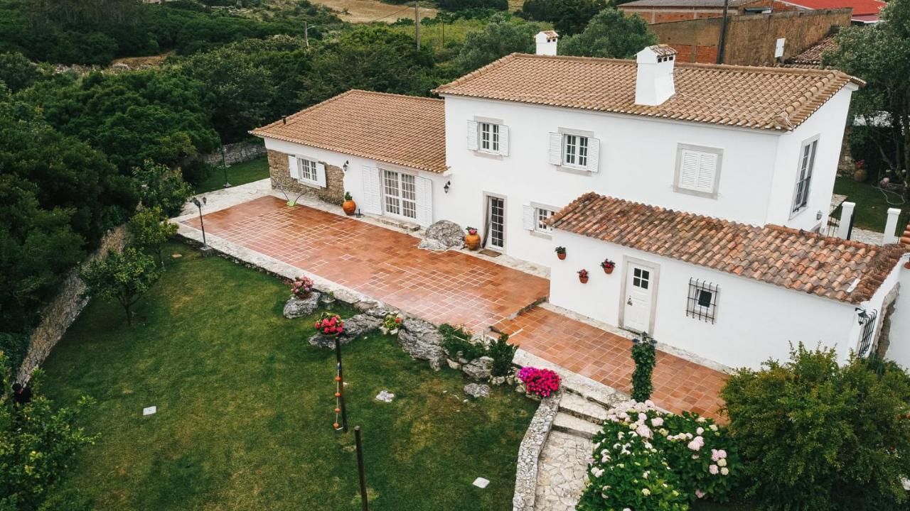 Country Village Senses Reguengo Grande Exterior photo