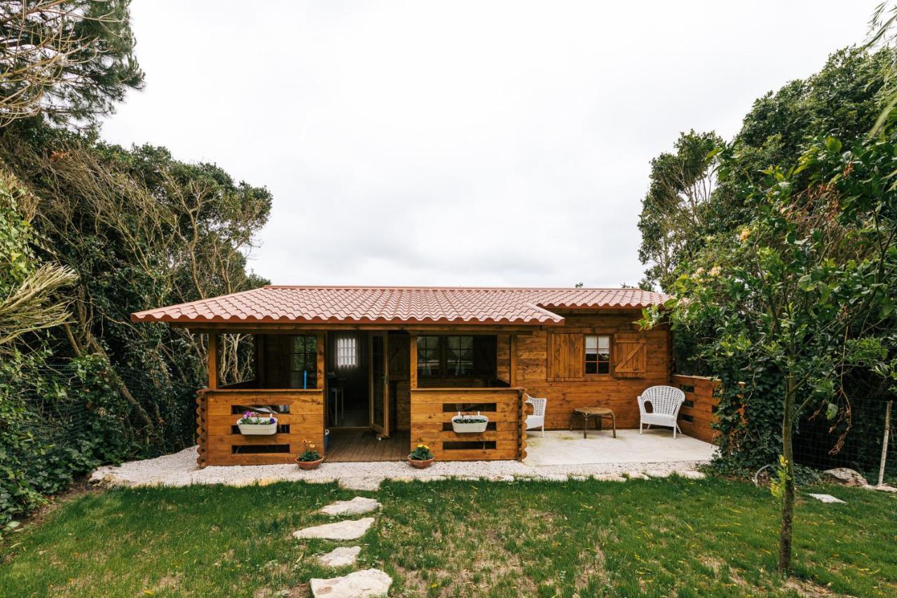 Country Village Senses Reguengo Grande Exterior photo