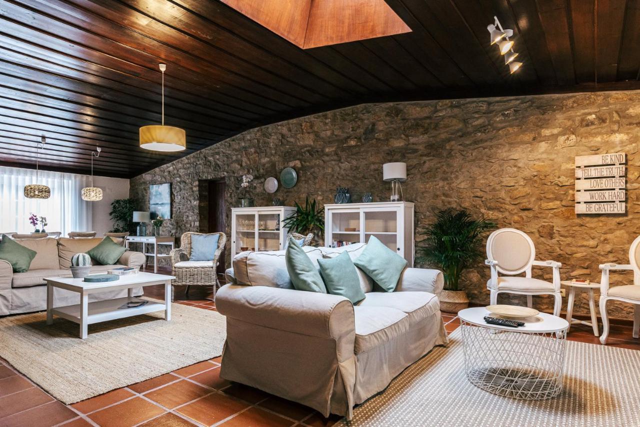 Country Village Senses Reguengo Grande Exterior photo