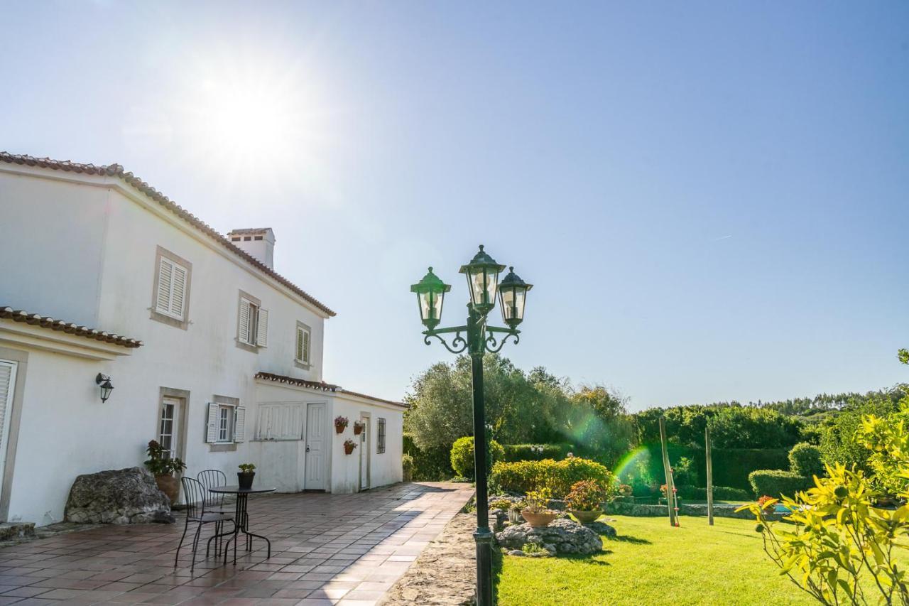 Country Village Senses Reguengo Grande Exterior photo